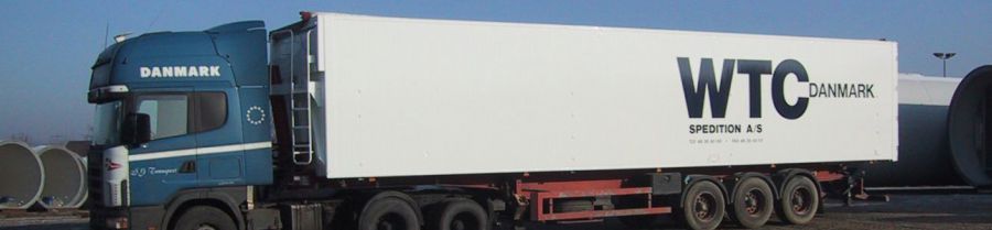 Walking floor trailer